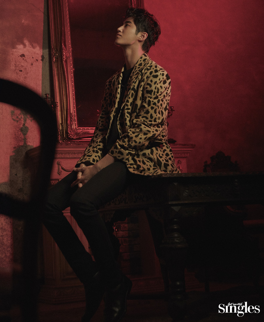 변우석, 변우석 화보, 청춘기록 변우석, 풍운호, 류선재, 선재업고튀어 